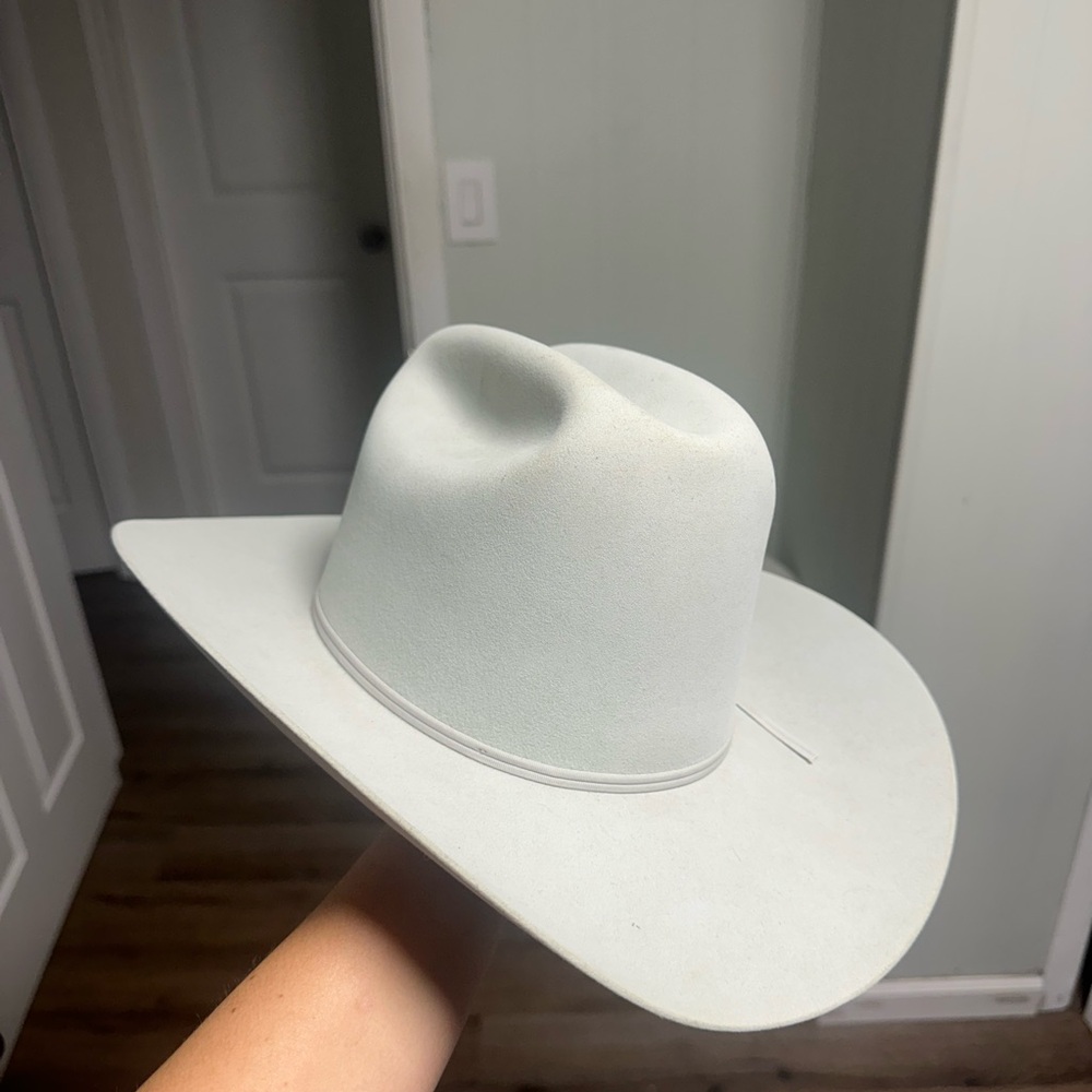 Stetson Felt Hat - Picture 3 of 8